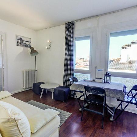 Hall Studio Saint-Jean-de-Luz Eksteriør bilde