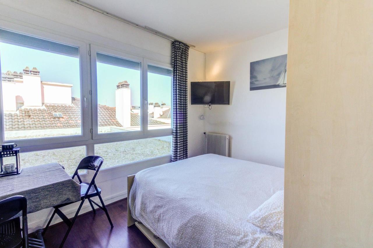 Hall Studio Saint-Jean-de-Luz Eksteriør bilde