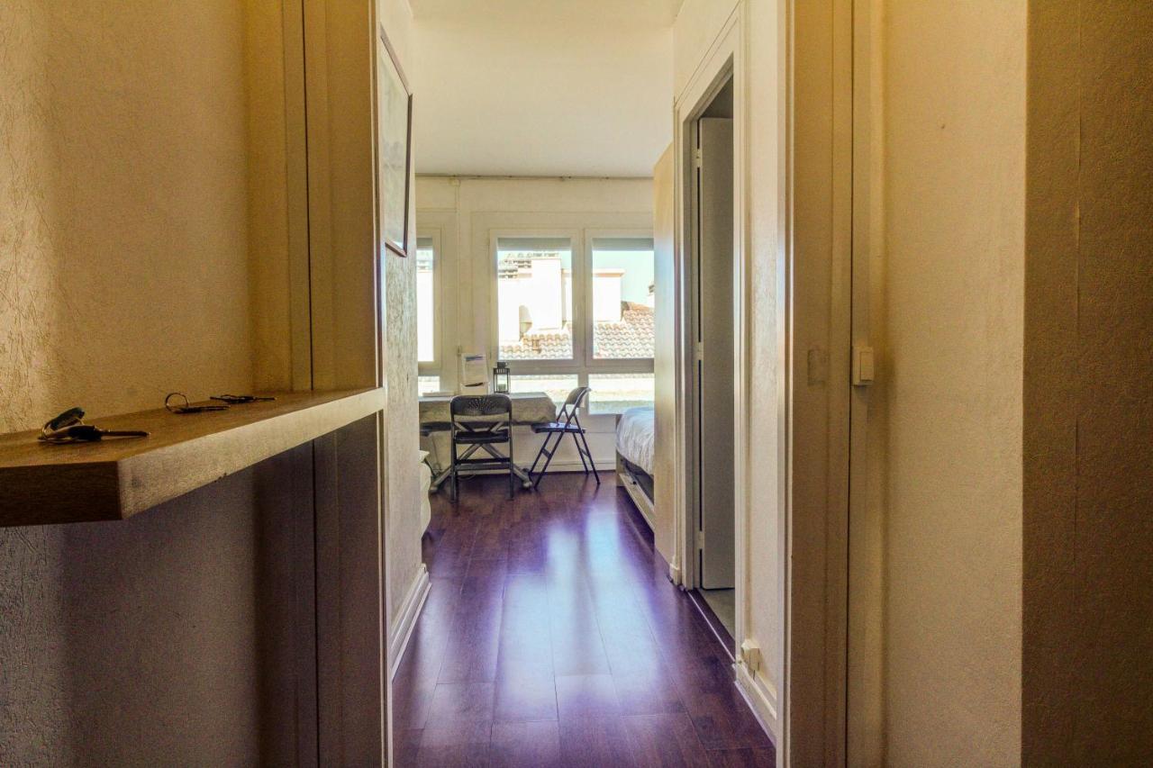 Hall Studio Saint-Jean-de-Luz Eksteriør bilde