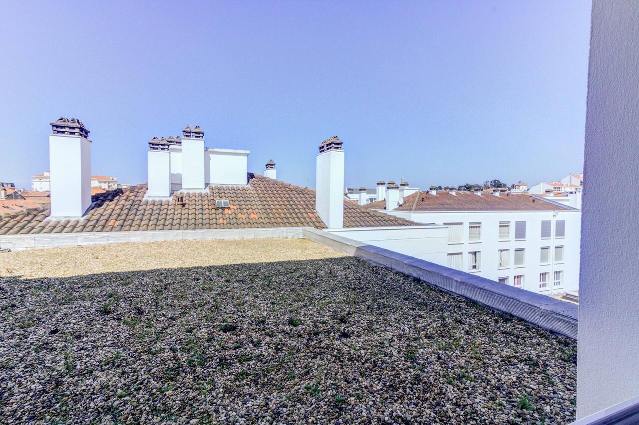 Hall Studio Saint-Jean-de-Luz Eksteriør bilde